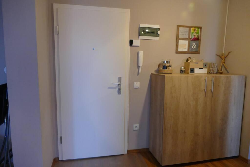 Apartament In Cartier Avantgarden Cu Semineu! Brasov Bagian luar foto